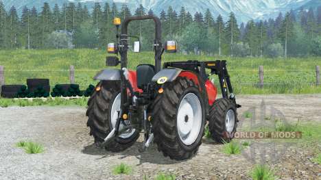 Same Argon³ 7ⴝ для Farming Simulator 2013
