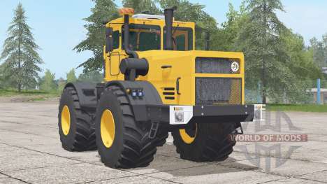 Кировеꚏ К-700А для Farming Simulator 2017