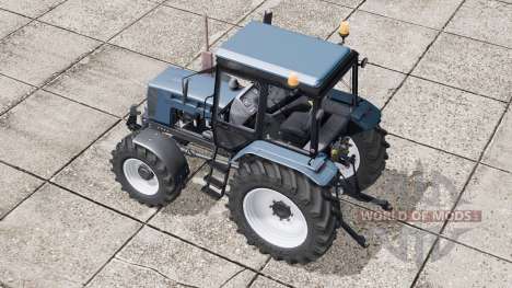 МТЗ-826 Беларус〡три двигателя на выбор для Farming Simulator 2017