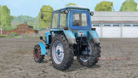 МТЗ-82 Беларꭚс для Farming Simulator 2015
