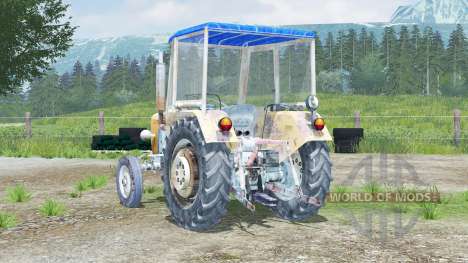 Ursus C-૩30 для Farming Simulator 2013
