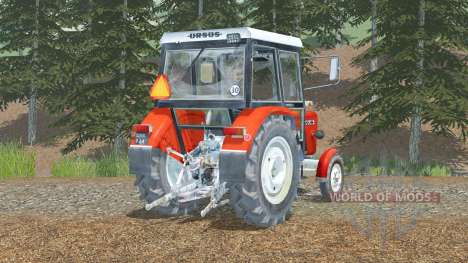 Ursus C-Ӡ60 для Farming Simulator 2013