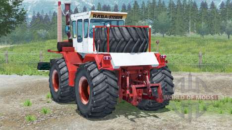 Raba-Steiger Ձ50 для Farming Simulator 2013