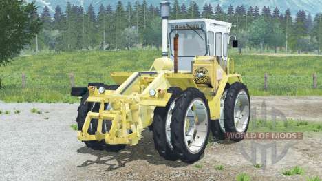 Raba 180.0〡narrow wheels для Farming Simulator 2013