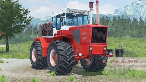 Raba-Steiger Ձ50 для Farming Simulator 2013