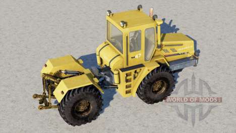 МоАЗ-49011-30 для Farming Simulator 2017