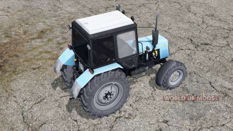 МТЗ-1025 Беларуꞇ для Farming Simulator 2015