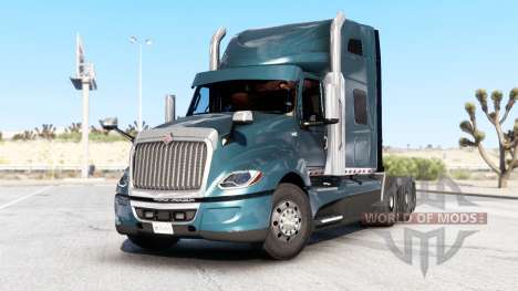 International LT625 v1.9 для American Truck Simulator