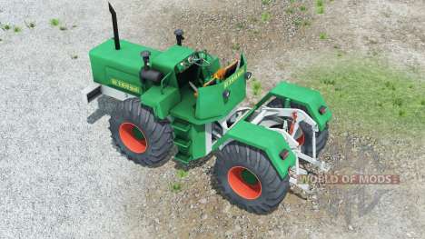 Deutz D 16006 A для Farming Simulator 2013