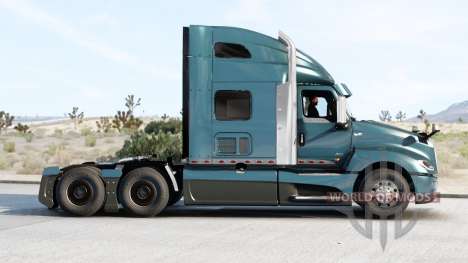 International LT625 v1.9 для American Truck Simulator