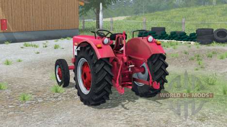 International 45ろ для Farming Simulator 2013