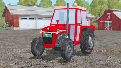 IMT 539 DL Specijal для Farming Simulator 2015