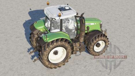 Massey Ferguson 7700 series〡color configurations для Farming Simulator 2017
