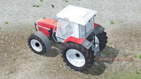 Massey Ferguson 30৪0 для Farming Simulator 2013