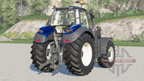 Deutz-Fahr Serie 9 TTV Agrotron〡sounds changed для Farming Simulator 2017