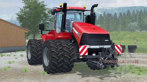 Case IH Steigeɾ 600 для Farming Simulator 2013