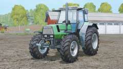 Deutz-Fahr AgroStar 6.01 для Farming Simulator 2015