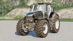 Deutz-Fahr Serie 9 TTV Warrior〡power choices для Farming Simulator 2017