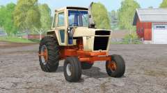 Case 70 series для Farming Simulator 2015