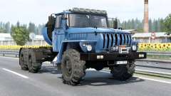 Урал-44202-30 для Euro Truck Simulator 2