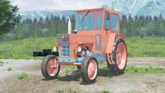 Universal 650 M для Farming Simulator 2013