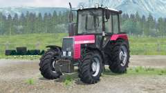 МТЗ-952 Беларус〡ручное зажигание для Farming Simulator 2013