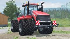 Case IH Steiger 600〡autoreturn steering для Farming Simulator 2013