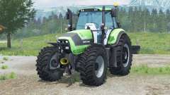 Deutz-Fahr Agrotron TTꝞ 6190 для Farming Simulator 2013
