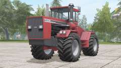Case Internationaꝉ 9190 для Farming Simulator 2017