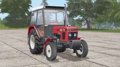 Zetor 7Ձ11 для Farming Simulator 2017