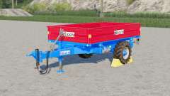 Bicchi B555FJ & B502G для Farming Simulator 2017