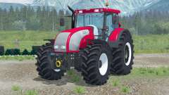 Valtra T190〡added wheels для Farming Simulator 2013
