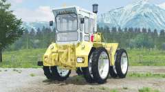 Raba 180.0〡narrow wheels для Farming Simulator 2013