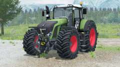 Fendt 924 Vario〡change driving direction для Farming Simulator 2013