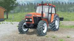 Ursus 122ꝝ для Farming Simulator 2013