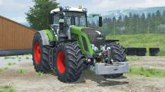 Fendt 936 Variᴏ для Farming Simulator 2013