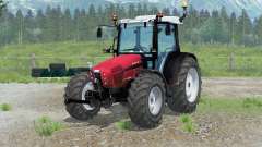 Same Explorer³ 105〡part-time 4WD для Farming Simulator 2013