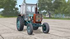 ЮМЗ-6ꝄЛ для Farming Simulator 2017