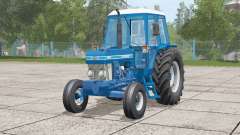 Forᶑ 7610 для Farming Simulator 2017