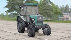 ЮМЗ-82Ꝝ0 для Farming Simulator 2017