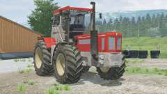 Schluter Super 3000 TVⱢ для Farming Simulator 2013