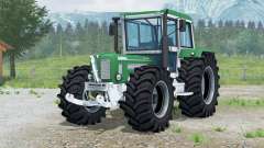Schluter Super 1500 TVꝈ для Farming Simulator 2013