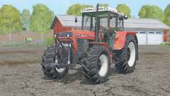 ZTS 12245〡washable wheels для Farming Simulator 2015