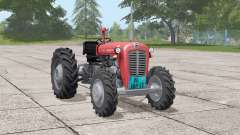 IMT 533 DeLuxꬴ для Farming Simulator 2017