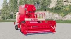 Fahr M66 для Farming Simulator 2017