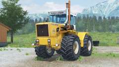 Raba-Steiger 250〡light adjusted для Farming Simulator 2013