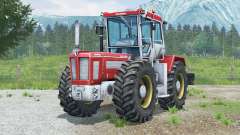 Schluter Super-Trac 2500 VŁ для Farming Simulator 2013