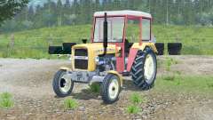 Ursus C-330〡manual ignition для Farming Simulator 2013