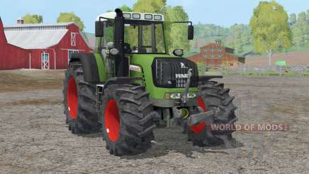 Fendt 930 Vario TⰌS для Farming Simulator 2015