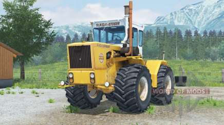 Raba-Steiger 250〡light adjusted для Farming Simulator 2013